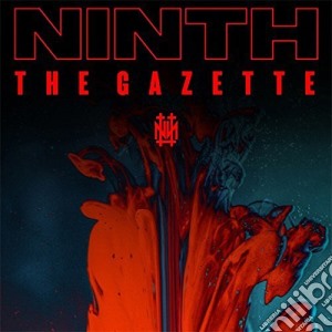 Gazette (The) - Ninth cd musicale di Gazette (The)