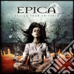 (LP Vinile) Epica - Design Your Universe (2 Lp)