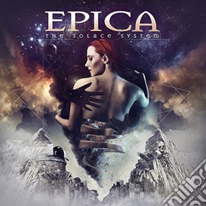 (LP Vinile) Epica - The Solace System lp vinile di Epica