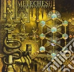(LP Vinile) Melechesh - The Epigenesis (2 Lp) vinile