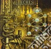 (LP Vinile) Melechesh - The Epigenesis (2 Lp) cd
