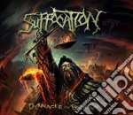 (LP Vinile) Suffocation - Pinnacle Of Bedlam vinile