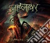 (LP Vinile) Suffocation - Pinnacle Of Bedlam cd