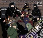 (LP Vinile) Pungent Stench & Doctor Heathen Scum Of The Mentors - #Rapemetoo vinile