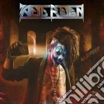 (LP Vinile) Acid Reign - The Age Of Entitlement (Blue) vinile