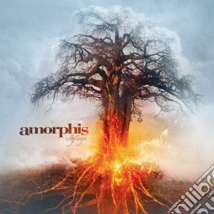 (LP Vinile) Amorphis - Skyforger (2 Lp) lp vinile di Amorphis