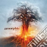 (LP Vinile) Amorphis - Skyforger (2 Lp)