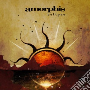 (LP Vinile) Amorphis - Eclipse lp vinile di Amorphis