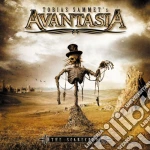 (LP Vinile) Avantasia - The Scarecrow (2 Lp) vinile