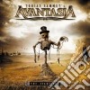 (LP Vinile) Avantasia - The Scarecrow (2 Lp) cd