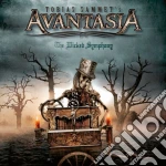 (LP Vinile) Avantasia - The Wicked Symphony (2 Lp) vinile