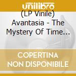 (LP Vinile) Avantasia - The Mystery Of Time (2 Lp) vinile
