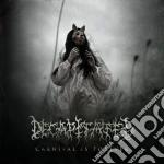 (LP Vinile) Decapitated - Carnival Is Forever vinile