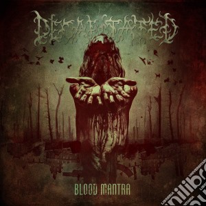 (LP Vinile) Decapitated - Blood Mantra lp vinile