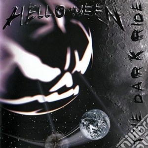 (LP Vinile) Helloween - The Dark Ride (2 Lp) lp vinile di Helloween