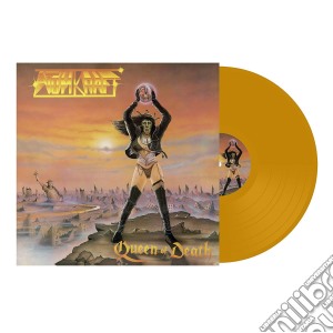 (LP Vinile) Atomkraft - Queen Of Death lp vinile