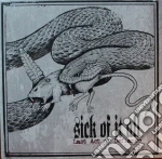 (LP Vinile) Sick Of It All - Last Act Of Defience vinile