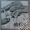 (LP Vinile) Sick Of It All - Last Act Of Defience cd