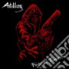 Artillery - Fear Of Tomorrow cd