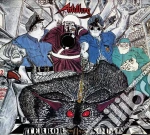 Artillery - Terror Squad cd