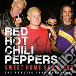 (LP Vinile) Red Hot Chili Peppers - Sweet Home San Diego (2 Lp)
