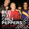 (LP Vinile) Red Hot Chili Peppers - Sweet Home San Diego (2 Lp) cd
