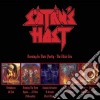 Satan's Host - Burning In Their Purity - The Elixir Era (5 Cd) cd