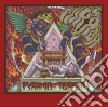 Mirror - Pyramid Of Terror cd