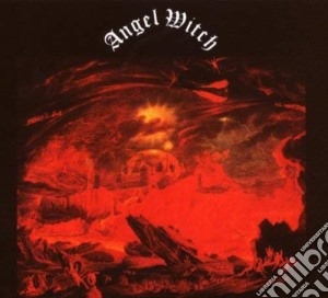 (LP Vinile) Angel Witch - Angel Witch lp vinile di Angel Witch