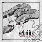 (LP Vinile) Sick Of It All - Last Act Of Defience vinile