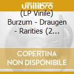 (LP Vinile) Burzum - Draugen - Rarities (2 Lp) lp vinile