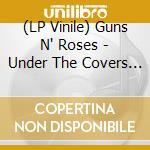 (LP Vinile) Guns N' Roses - Under The Covers (2 Lp) (Ltd Ed) lp vinile
