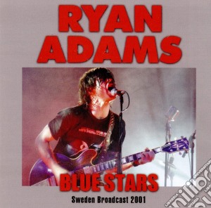 (LP Vinile) Ryan Adams - Blue Stars (2 Lp) lp vinile