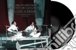 (LP Vinile) Carlos Santana & John Mclaughlin - A Love Supreme Vol. 2 (2 Lp) vinile