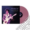 (LP Vinile) Prince - Purple Rain Live (2 Lp) cd