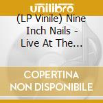 (LP Vinile) Nine Inch Nails - Live At The Right Track (2 Lp) lp vinile