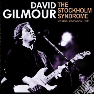 (LP Vinile) David Gilmour - The Stockholm Syndrome Vol.2 (2 Lp) lp vinile di David Gilmour