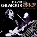 (LP Vinile) David Gilmour - The Stockholm Syndrome Vol.2 (2 Lp)