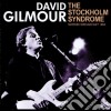 (LP Vinile) David Gilmour - The Stockholm Syndrome Vol.2 (2 Lp) cd
