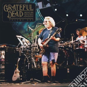 (LP Vinile) Grateful Dead (The) - Mountain View 1994 Vol.1 (2 Lp) lp vinile
