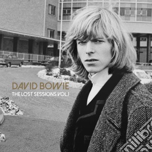(LP Vinile) David Bowie - The Lost Sessions Vol.1 (2 Lp) lp vinile