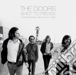 (LP Vinile) The Doors - Shot To Pieces (2 Lp) vinile