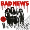(LP Vinile) Bad News - Bootleg cd