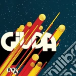 Giuda - E.V.A. cd