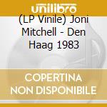 (LP Vinile) Joni Mitchell - Den Haag 1983 lp vinile
