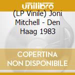 (LP Vinile) Joni Mitchell - Den Haag 1983 vinile