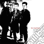 (LP Vinile) David Bowie & Tin Machine - Japan 1992 (2 Lp) vinile