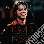 (LP Vinile) David Bowie - Small Club Broadcast (2 Lp) vinile