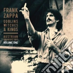 (LP Vinile) Frank Zappa - Goblins, Witches & Kings Vol.1 (2 Lp) vinile