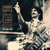 (LP Vinile) Frank Zappa - Goblins, Witches & Kings Vol.1 (2 Lp) cd